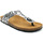 Zapatos Mujer Sandalias Billowy 1573C77 Blanco