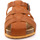 Zapatos Niño Sandalias Billowy 6974C42 Marrón