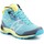 Zapatos Mujer Senderismo Garmont Atacama 2.0.GTX 481064-611 Azul