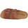 Zapatos Mujer Zuecos (Mules) Grunland MATTONE 70SARA Marrón