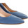 Zapatos Mujer Zapatos de tacón Paco Gil RITA Azul