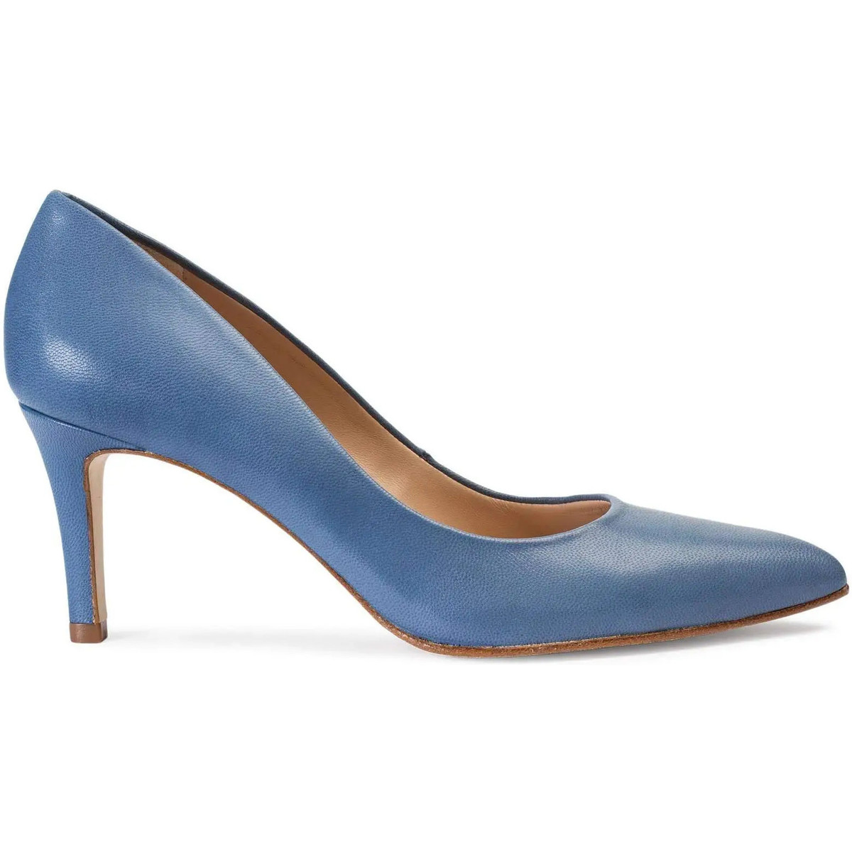 Zapatos Mujer Zapatos de tacón Paco Gil RITA Azul