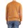 textil Hombre Jerséis Gran Sasso 55167/22792 Jersey hombre Naranja Naranja