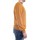 textil Hombre Jerséis Gran Sasso 55167/22792 Jersey hombre Naranja Naranja