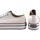 Zapatos Mujer Multideporte MTNG Lona señora MUSTANG 69423 blanco Blanco