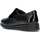 Zapatos Mujer Derbie & Richelieu Mabel Shoes S S   69420 Negro