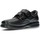 Zapatos Hombre Derbie & Richelieu Mabel Shoes S S  MODELO 69420 Negro