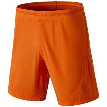 textil Hombre Pantalones cortos Dynafit React 2 Dst M Naranja