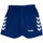 textil Niño Shorts / Bermudas hummel  Azul