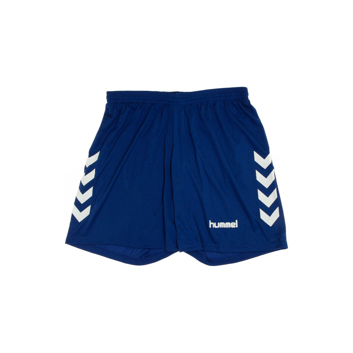 textil Niño Shorts / Bermudas hummel  Azul
