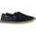 Zapatos Hombre Sandalias Rieker 205823 Azul