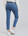 textil Mujer Vaqueros slim Only ONLEMILY Azul