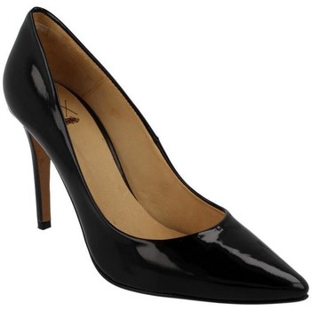 Zapatos Mujer Derbie & Richelieu Cx BAIKAL NEGRO Negro