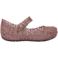 Zapatos Niña Bailarinas-manoletinas Melissa 32995 Rosa