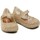 Zapatos Niña Bailarinas-manoletinas Melissa 32995 Oro