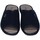 Zapatos Hombre Pantuflas Garzon 54978 Azul