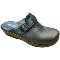 Zapatos Mujer Zuecos (Mules) Florance FLC23060gr Gris