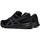 Zapatos Mujer Running / trail Asics Gel Contend 7 Negro