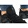 Zapatos Hombre Zapatillas bajas adidas Originals Fluidflow 20 Negro