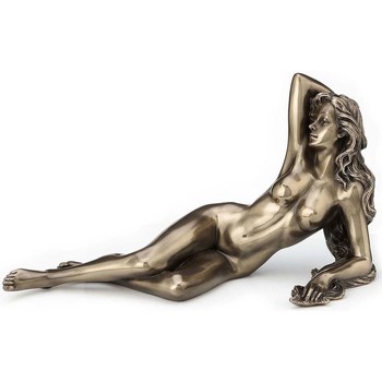 Casa Figuras decorativas Signes Grimalt Mujer Desnuda Oro