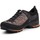 Zapatos Hombre Senderismo Salewa MS MTN Trainer 2 61371-7512 Multicolor