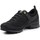Zapatos Hombre Senderismo Salewa MS MTN Trainer 2 61371-0971 Negro