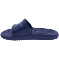 Zapatos Mujer Chanclas Nike Chanclas  Kawa Shower BQ6831-402 Azul