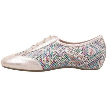 Zapatos Mujer Zapatos de tacón CallagHan 17981 Beige