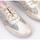 Zapatos Mujer Zapatos de tacón CallagHan 17981 Beige