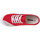 Zapatos Deportivas Moda Kawasaki Retro canvas Rojo