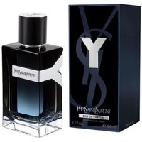 Belleza Hombre Perfume Yves Saint Laurent Y - Eau de Parfum - 100ml - Vaporizador Y - perfume - 100ml - spray