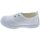 Zapatos Niños Deportivas Moda Javer Zapatillas  150 Blanco Blanco