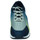 Zapatos Hombre Zapatillas bajas Demax Tenis camara de aire Azul