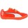 Zapatos Hombre Running / trail Puma Evospeed High Jump 4 Rojo