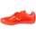 Zapatos Hombre Running / trail Puma Evospeed High Jump 4 Rojo