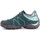 Zapatos Mujer Senderismo Garmont Sticky Stone GTX WMS 481015-613 Verde