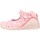 Zapatos Niña Derbie & Richelieu Biomecanics 212102 Rosa