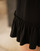 textil Mujer Faldas Céleste AURORE Negro
