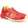 Zapatos Hombre Running / trail Garmont 9.81 Racer 481127-204 Rojo