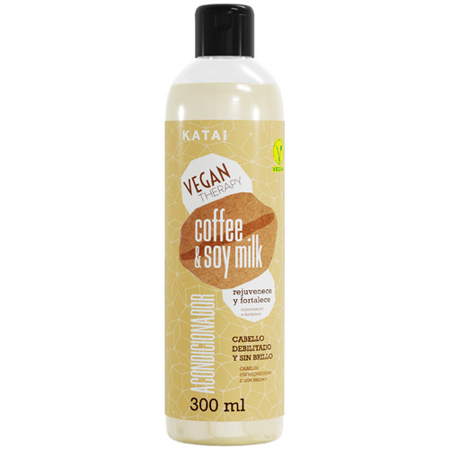 Belleza Acondicionador Katai Coffee & Soy Milk Latte Acondicionador 