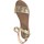 Zapatos Mujer Sandalias Elue par nous Jebel Oro