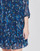 textil Mujer Vestidos cortos Ikks BS30055 Marino