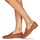 Zapatos Mujer Mocasín JB Martin FRANCHE ROCK Cabra / Piel / Camel