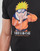 textil Hombre Camisetas manga corta Yurban OSTIRR Negro