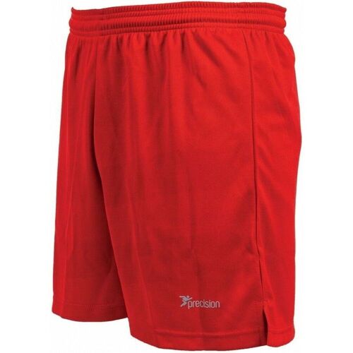 textil Niños Shorts / Bermudas Precision RD260 Rojo