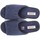 Zapatos Mujer Pantuflas Vulladi BENIDORM 6204R Azul