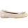 Zapatos Mujer Bailarinas-manoletinas Geox 225880 Gris