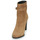 Zapatos Mujer Botas de caña baja JB Martin ACTIVE Piel / Camel