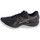 Zapatos Hombre Running / trail Asics GlideRide Negro