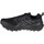 Zapatos Hombre Running / trail Asics Gel-Trabuco 9 G-TX Negro